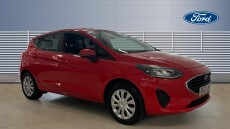 Ford Fiesta 1.1 Trend 5dr Petrol Hatchback